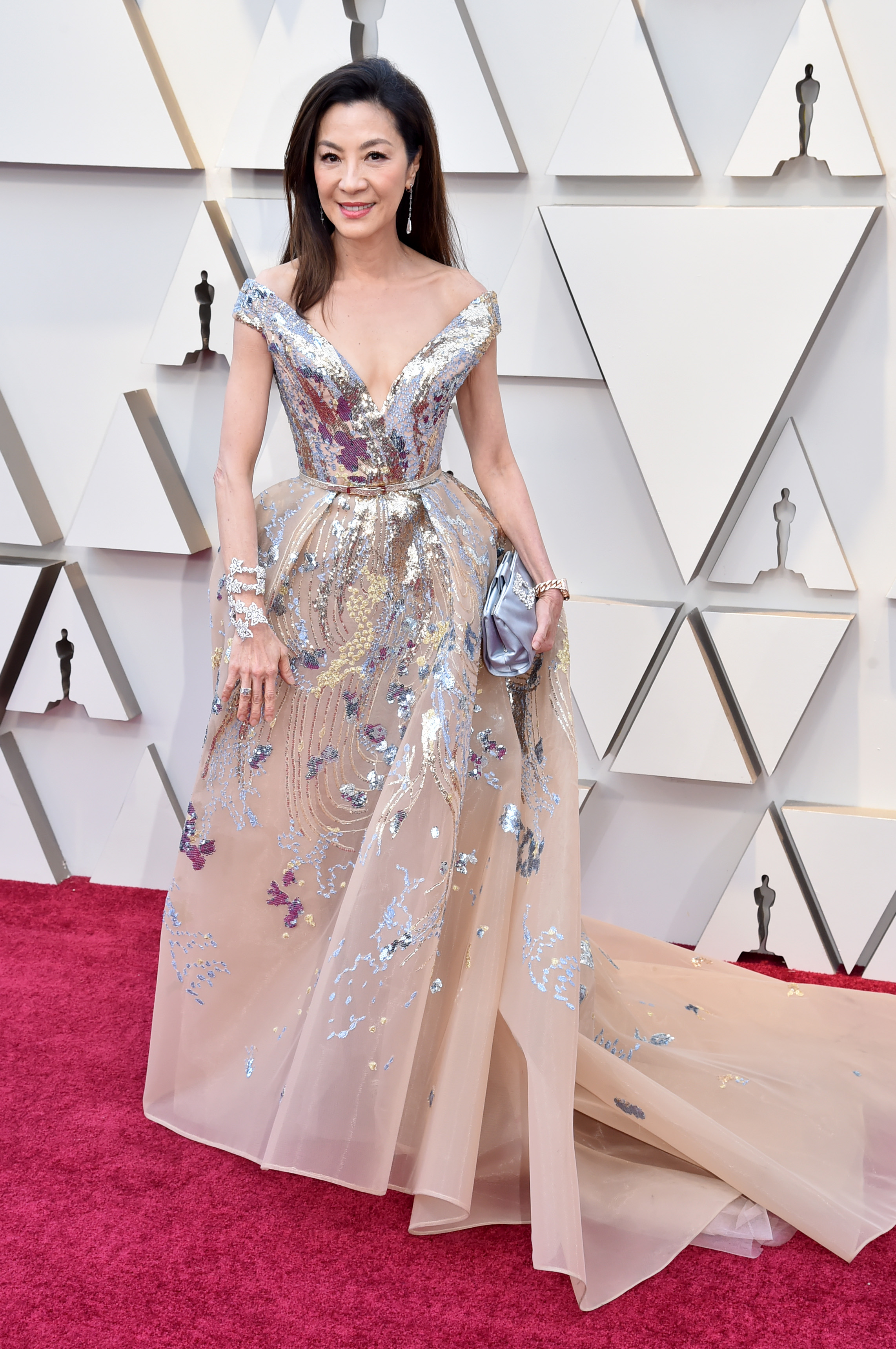 michelle yeoh best worst dressed 2019 oscars