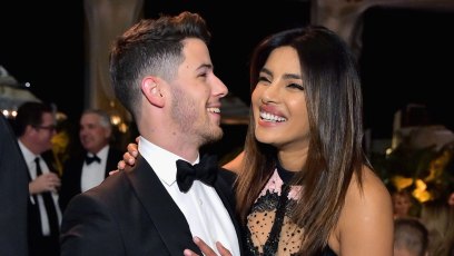 nick jonas priyanka chopra armie hammer