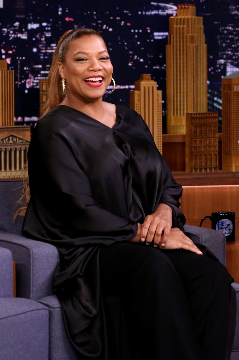 pisces queen latifah