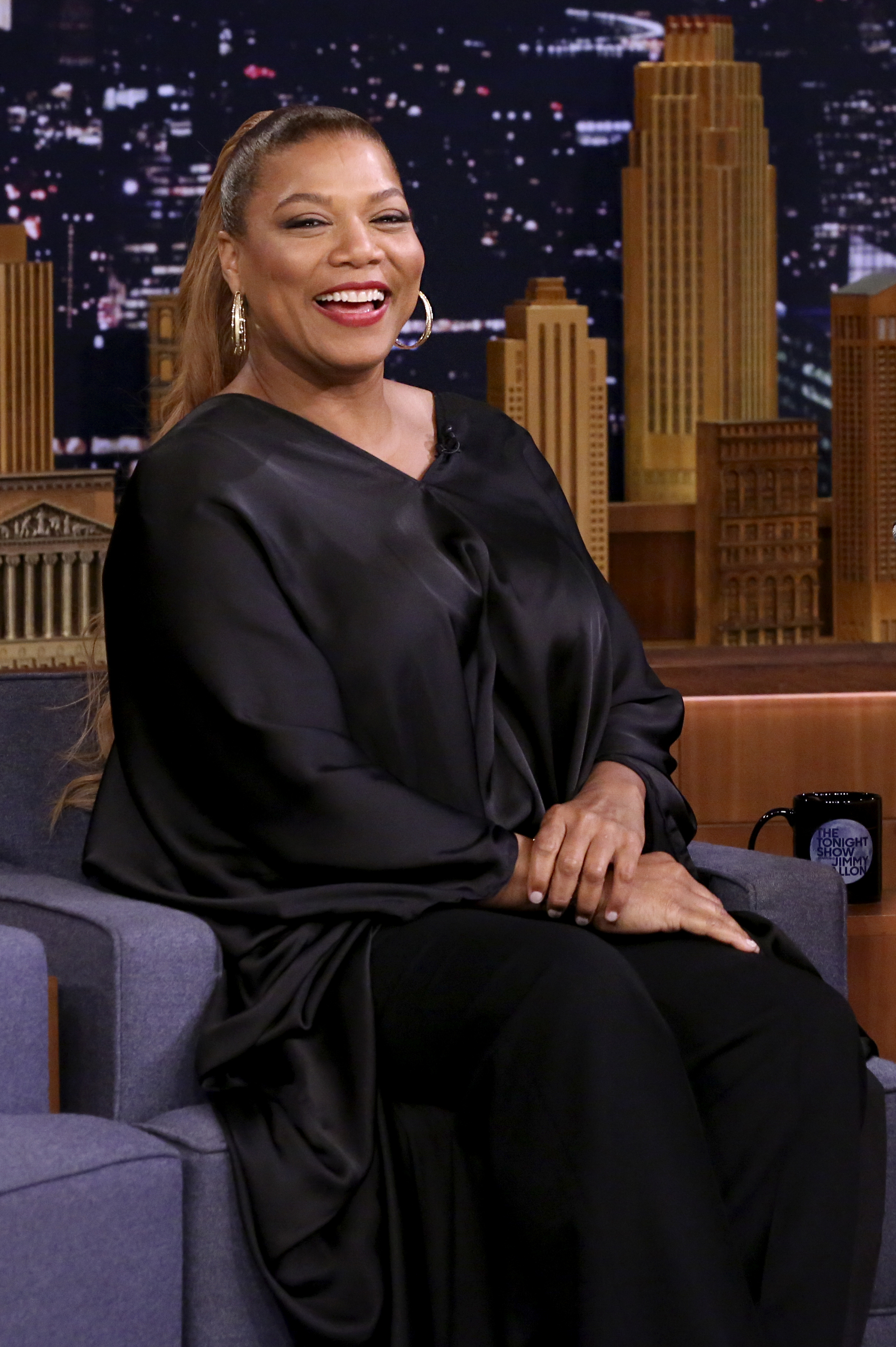 pisces queen latifah