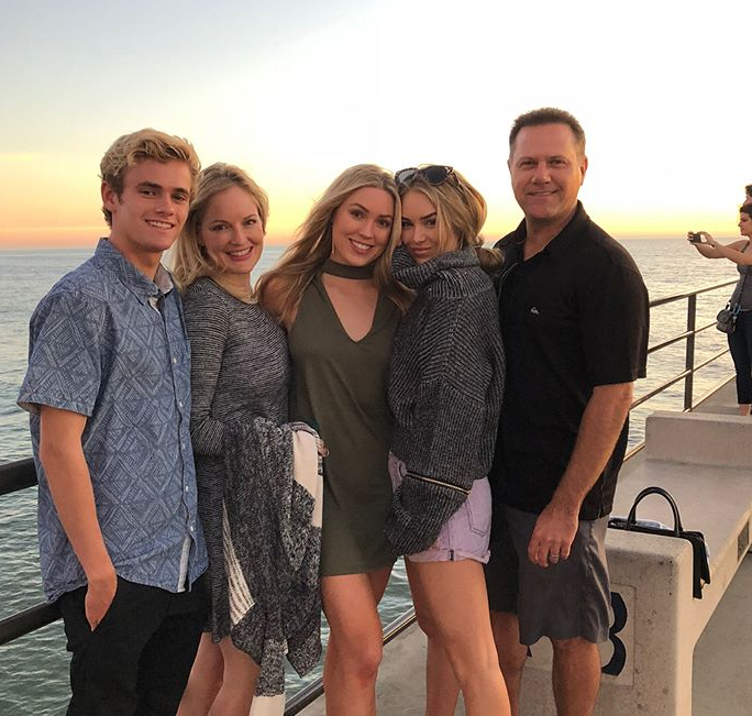 Randolph family