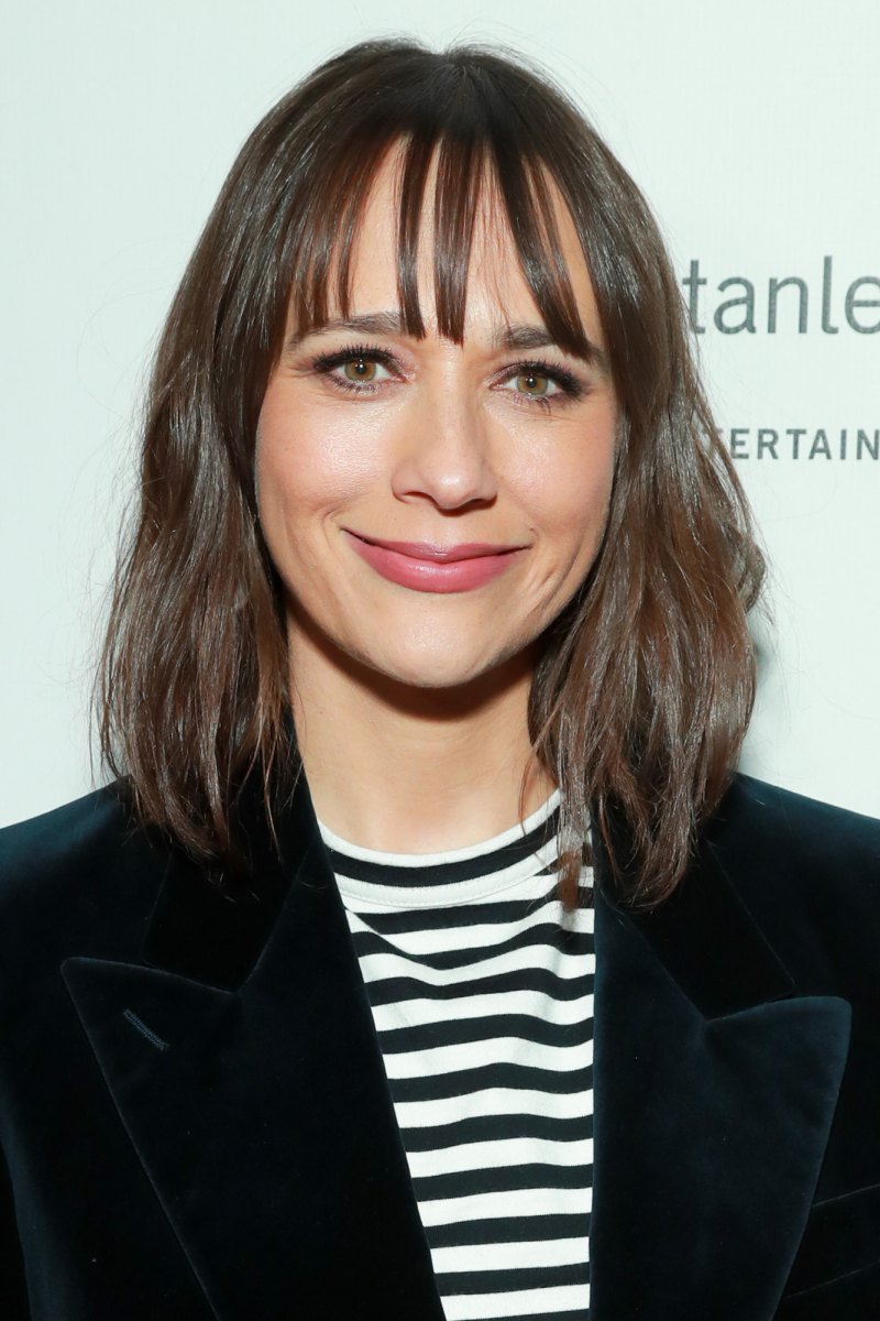 pisces rashida jones