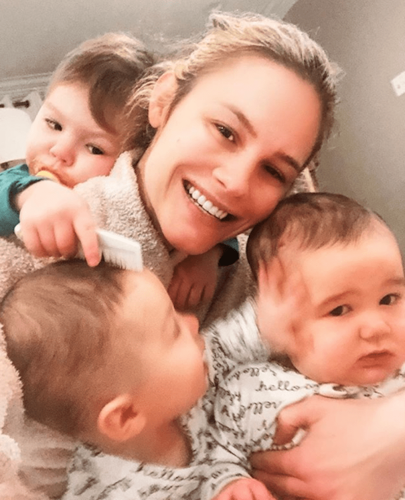 RHOC Meghan King Edmonds