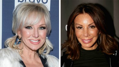 rhonj danielle staub new man margaret josephs