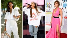 In Honor of Random Acts of Kindness Day, These Charitable Celebs Will Remind You There is Still Good…