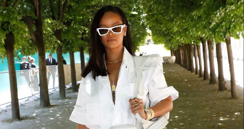 pisces celebrity pisces rihanna