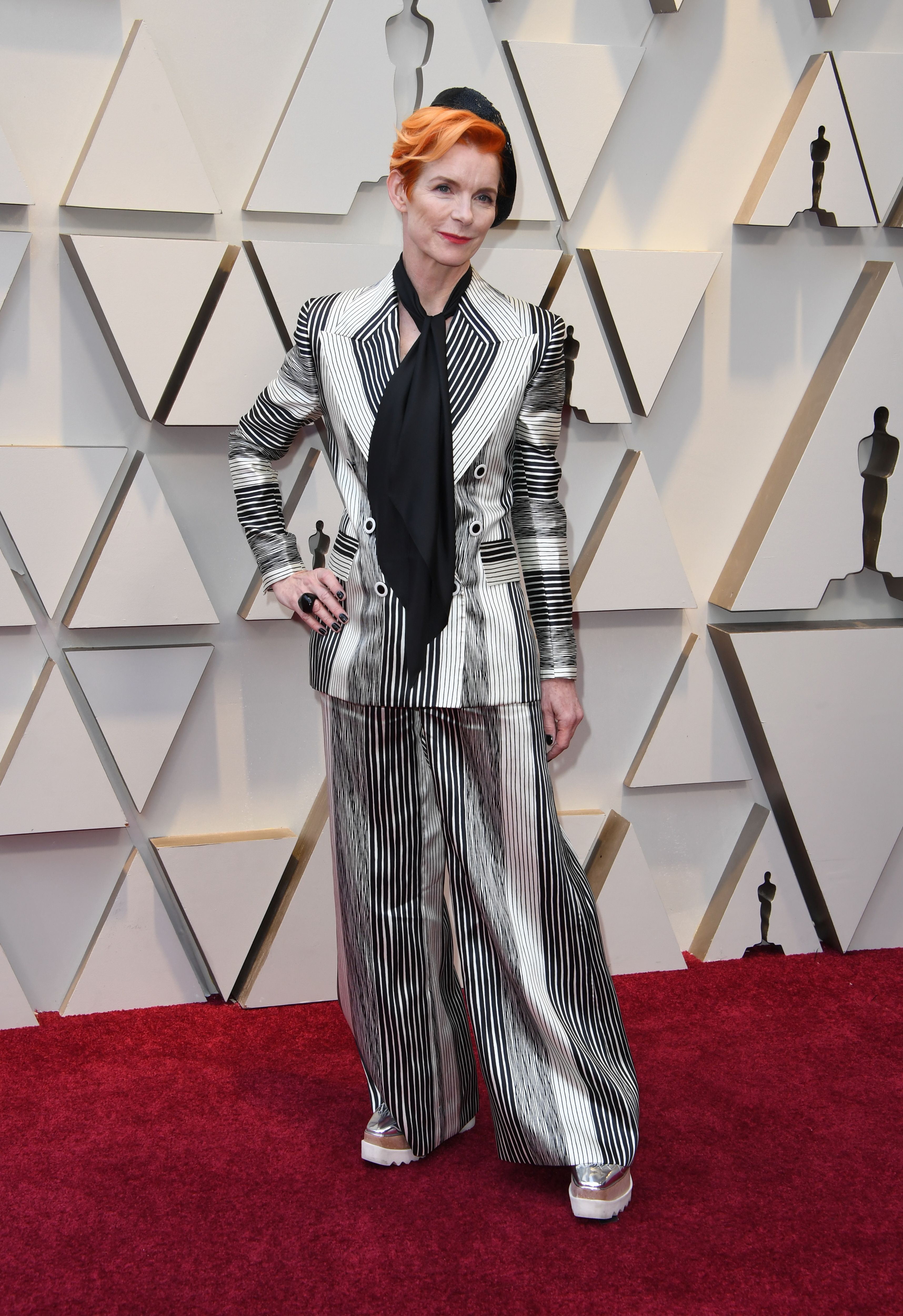 sandy powell best worst dressed 2019 oscars