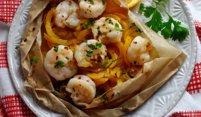 shrimp
