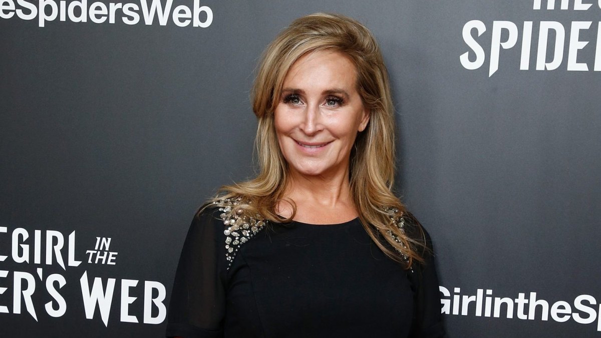 sonja morgan andy cohen baby shower real housewives