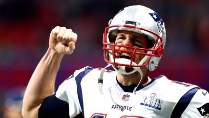 tom brady super bowl 53 new england patriots