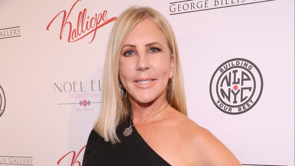 vicki gunvalson real housewives of orange country demoted friend full time engaged wedding