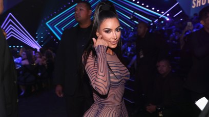 Kim Kardashian
