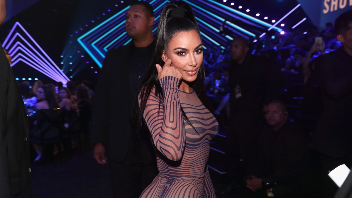 Kim Kardashian