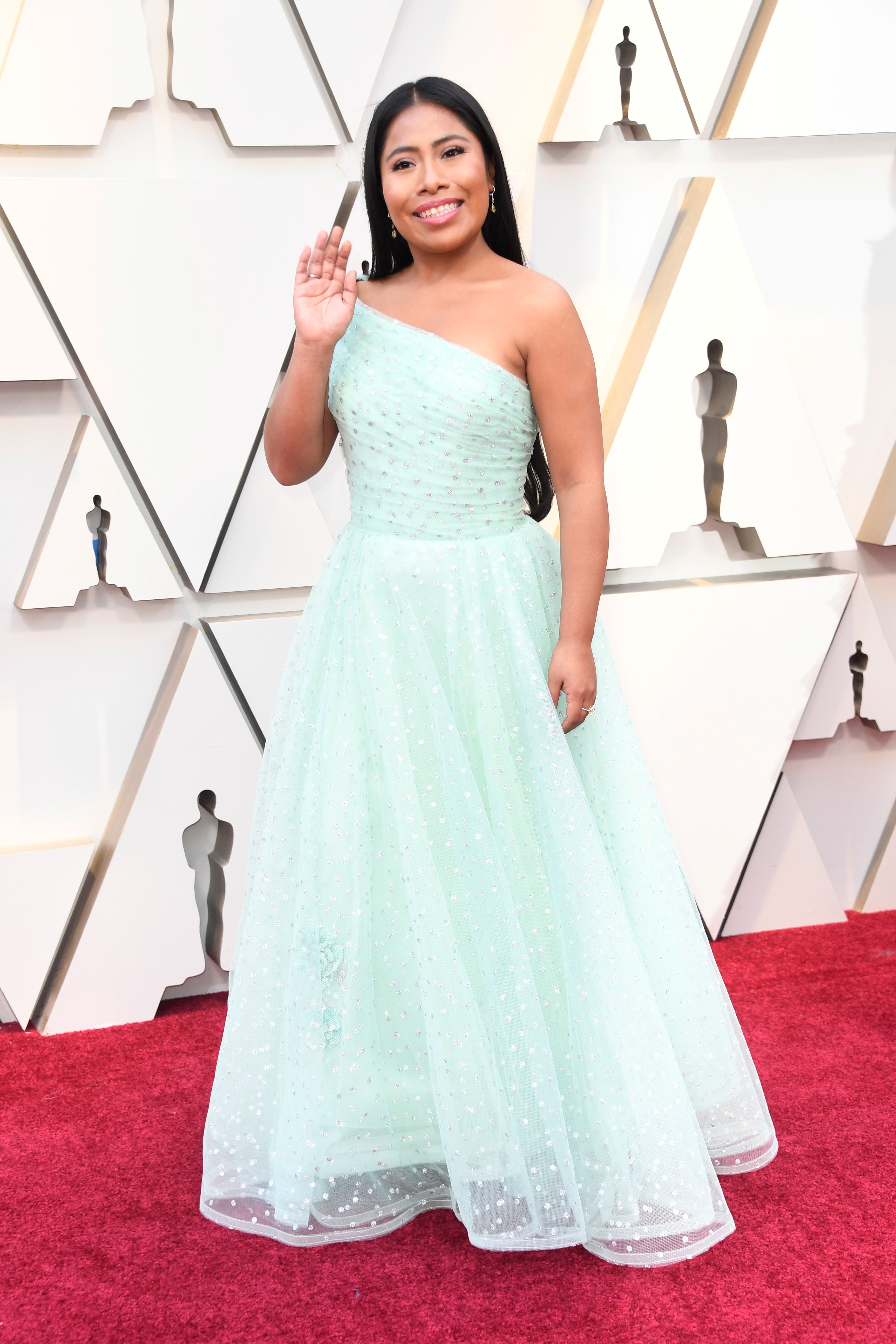 yalitza aparicio best worst dressed 2019 oscars