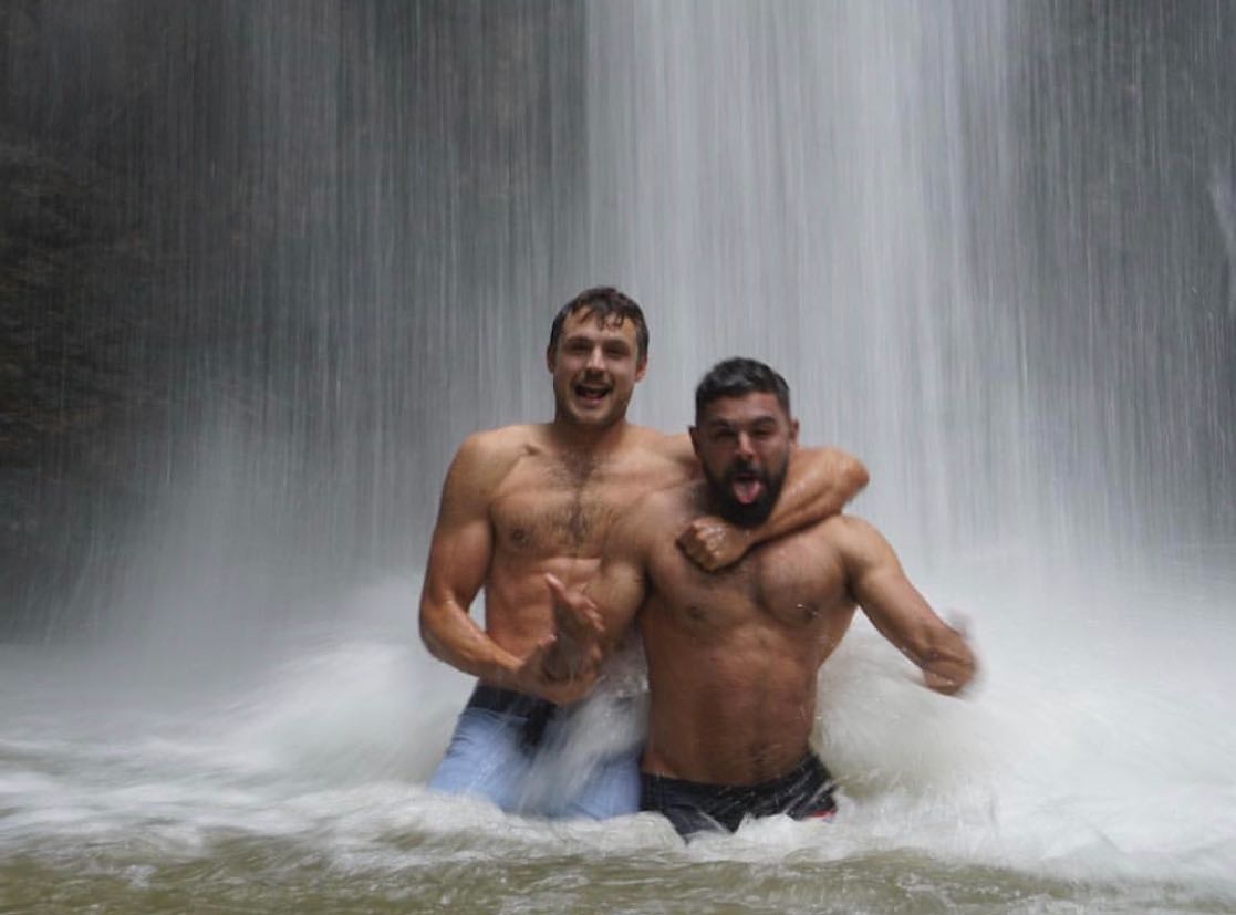zac and dylan efron