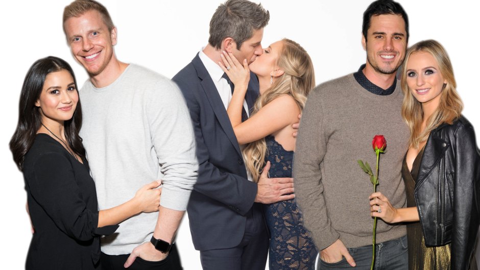 The 5 Most Emotional Engagements in Bachelor Nation History to Relive Before Colton Finale