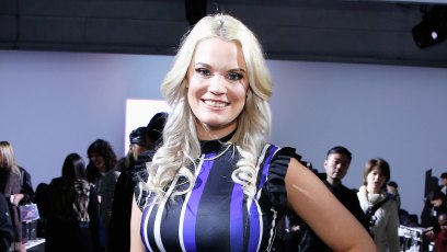 90 Day Fiance Star Ashley Undergoes Cosmetic Surgery and Shows Off New Look