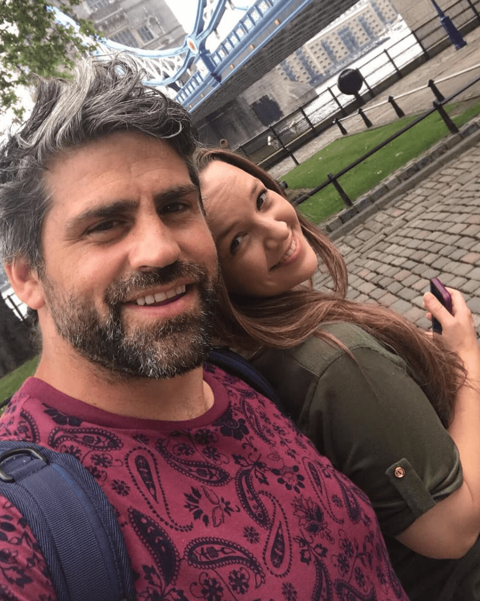 90 day fiance jon rachel