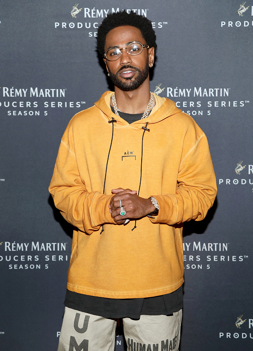 Celebs Who Are Aries