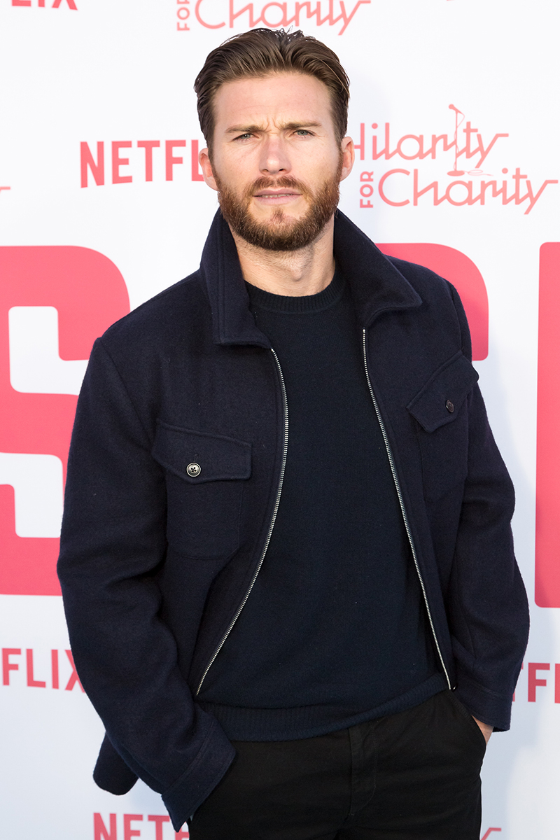 Celebs Who Are Aries