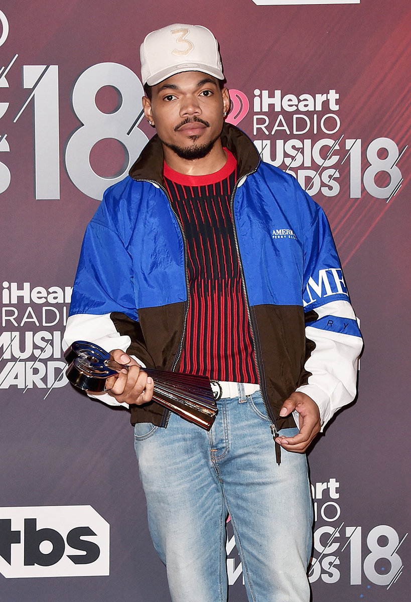 Celebs Who Are Aries