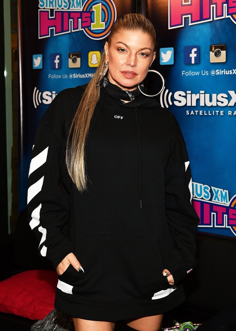 Celebs Who Are Aries