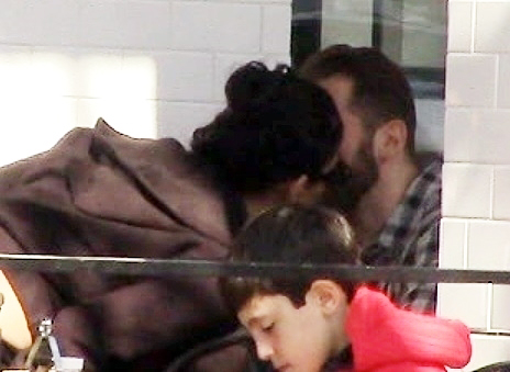 Artem Chigvintsev and Nikki Bella Dating