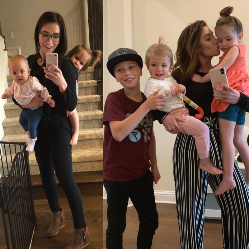 Single Parents Who Are Crushing It