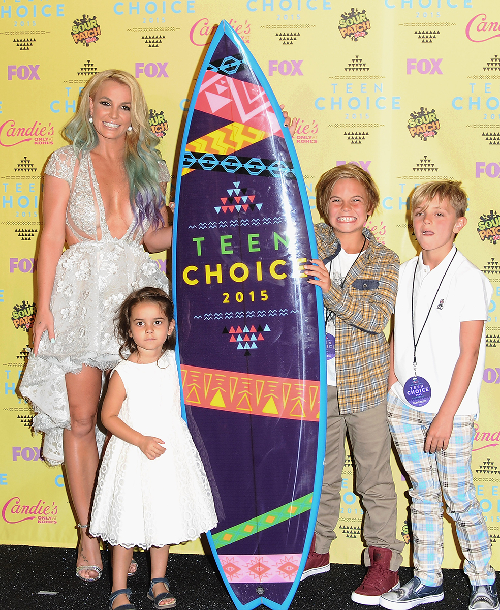 Single Parents Who Are Crushing It