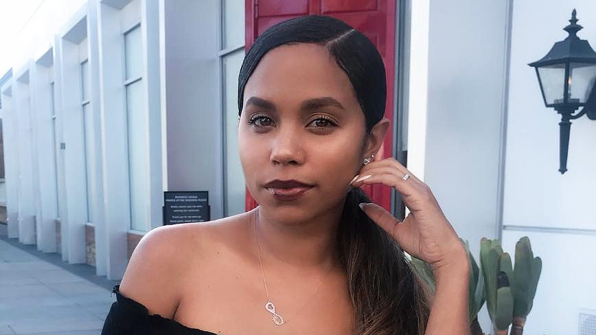 Cheyenne Floyd Keeping Her New Relationship Private