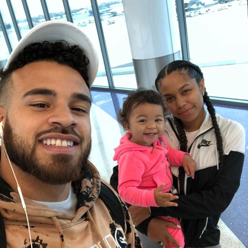 'TMOG' Star Cheyenne Floyd Shares Future Baby Plans After Revealing She's in a New Relationship