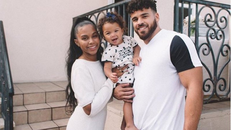'TMOG' Star Cheyenne Floyd Shares Future Baby Plans After Revealing She's in a New Relationship