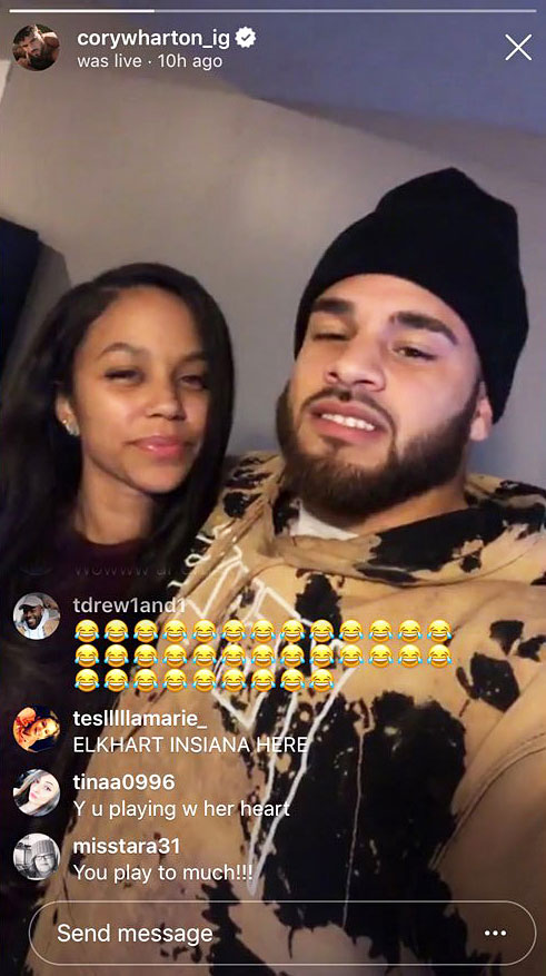 'TMOG' Star Cheyenne Floyd Shares Future Baby Plans After Revealing She's in a New Relationship