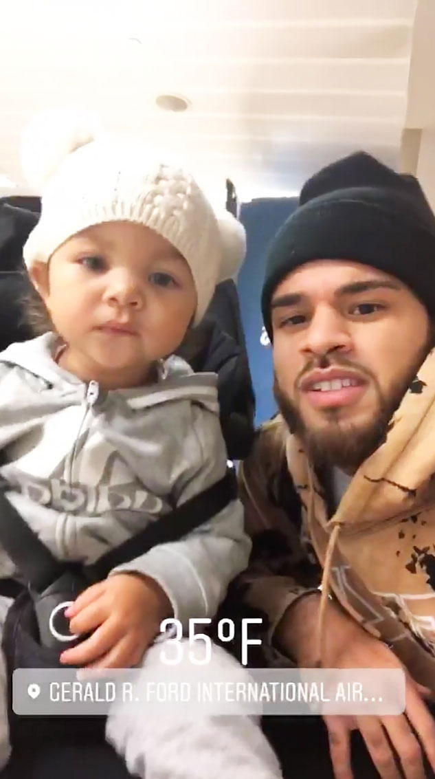 'TMOG' Star Cheyenne Floyd Shares Future Baby Plans After Revealing She's in a New Relationship