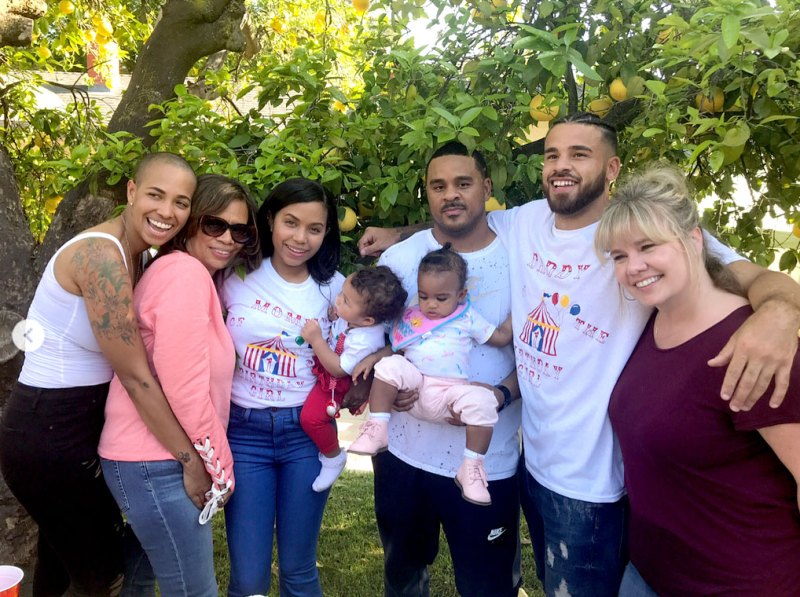 'TMOG' Star Cheyenne Floyd Shares Future Baby Plans After Revealing She's in a New Relationship