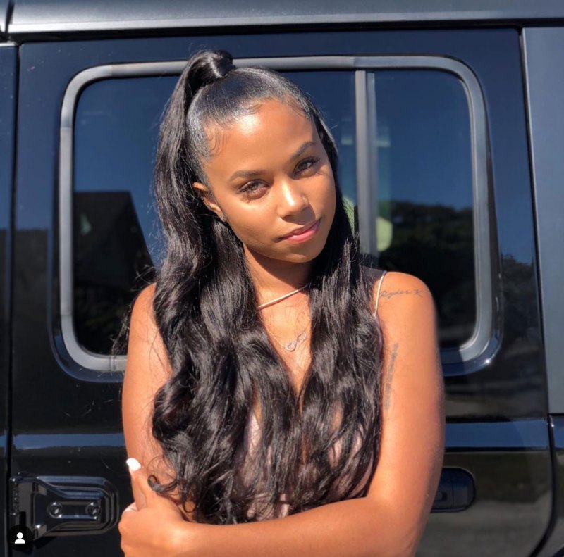 'TMOG' Star Cheyenne Floyd Shares Future Baby Plans After Revealing She's in a New Relationship