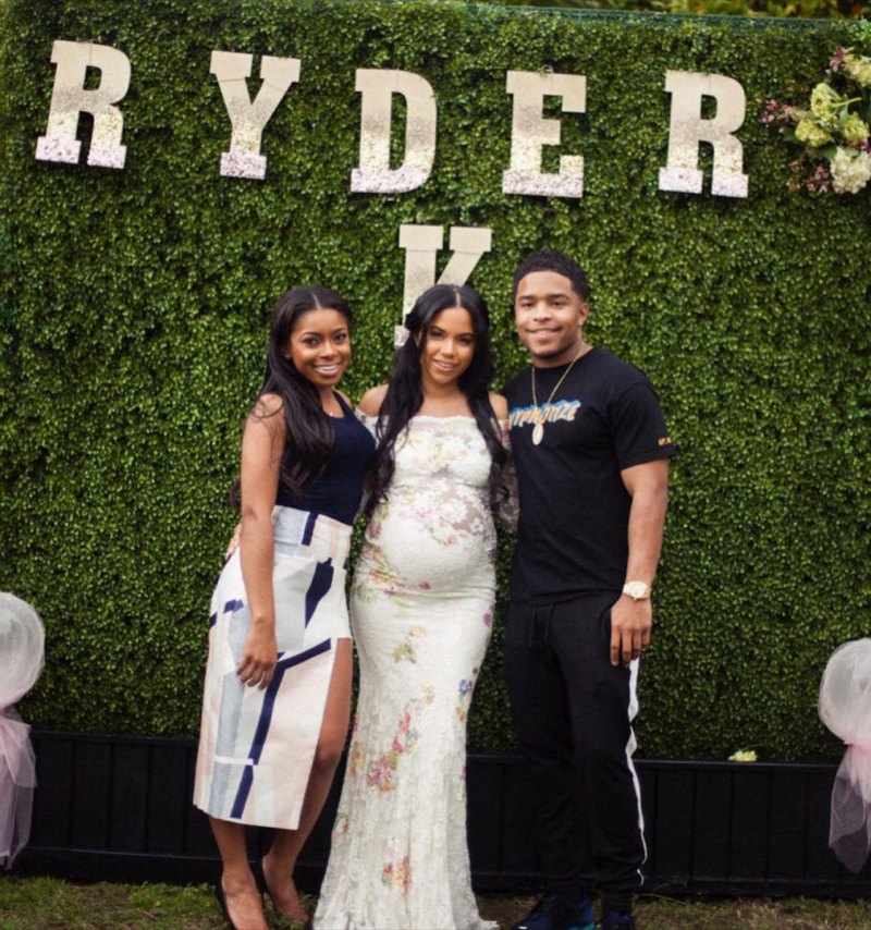 'TMOG' Star Cheyenne Floyd Shares Future Baby Plans After Revealing She's in a New Relationship