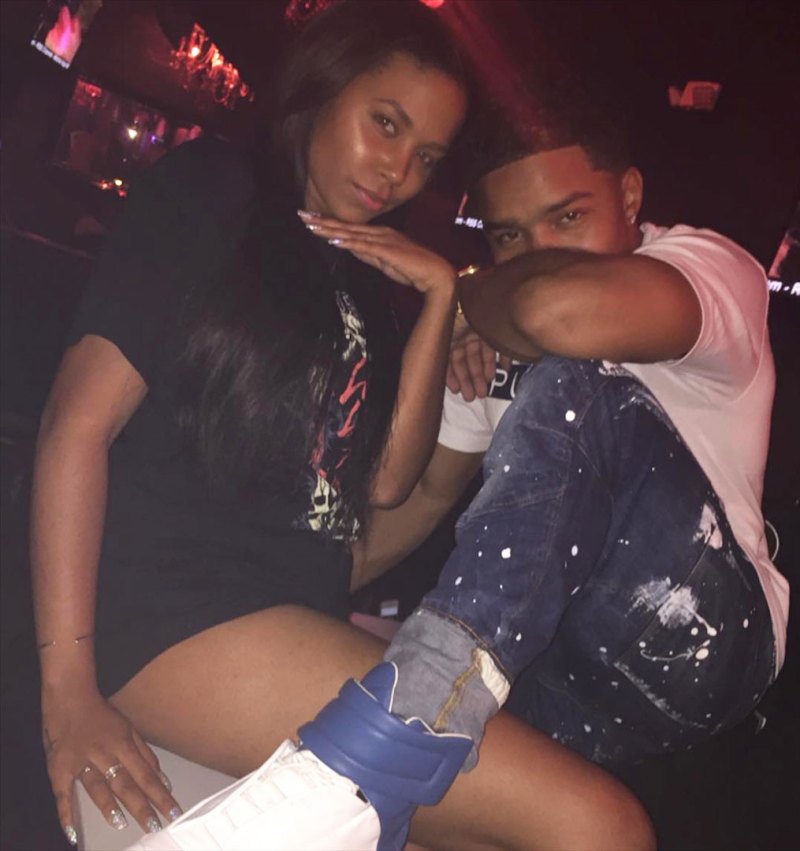 'TMOG' Star Cheyenne Floyd Shares Future Baby Plans After Revealing She's in a New Relationship