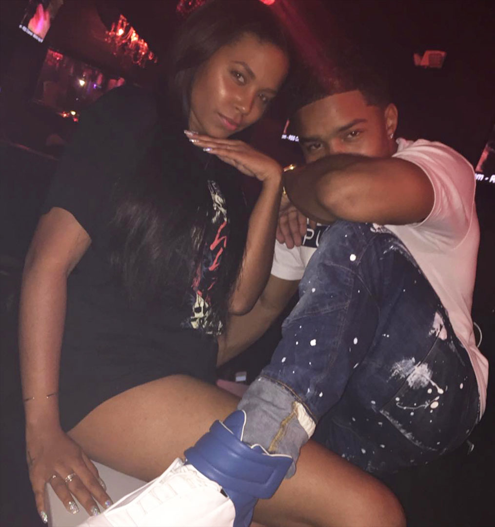 'TMOG' Star Cheyenne Floyd Shares Future Baby Plans After Revealing She's in a New Relationship