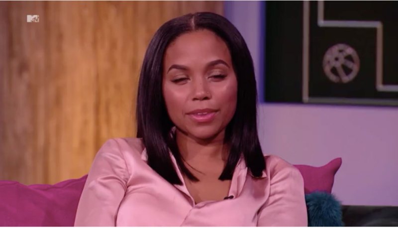 'TMOG' Star Cheyenne Floyd Shares Future Baby Plans After Revealing She's in a New Relationship