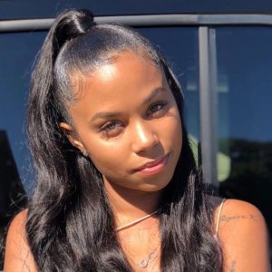 Cheyenne Floyd