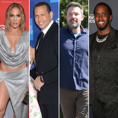 Jennifer Lopez Dating History Ex Boyfriends Husbands
