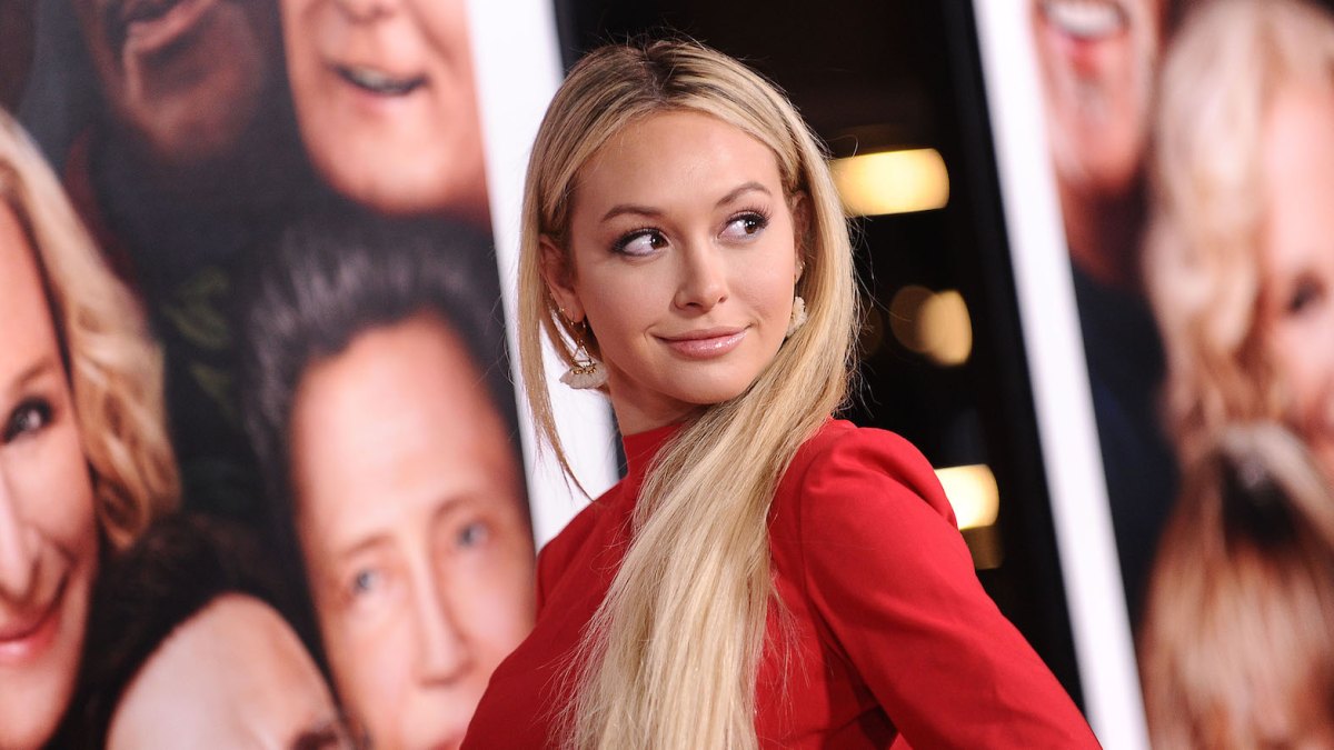 Corinne Olympios Napping Tips