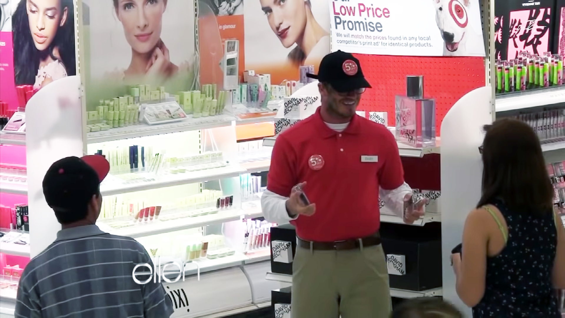 Ellen Degeneres' Best Pranks Will Make You Laugh Until You Scream