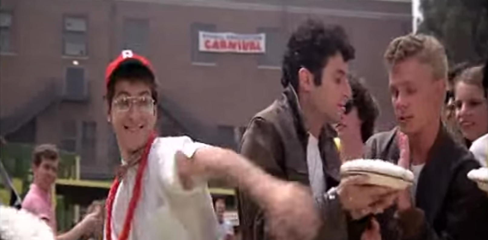 Pi Moments In Pop Culture