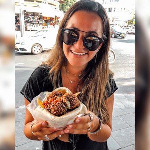 Everything Delish Instagram Tips
