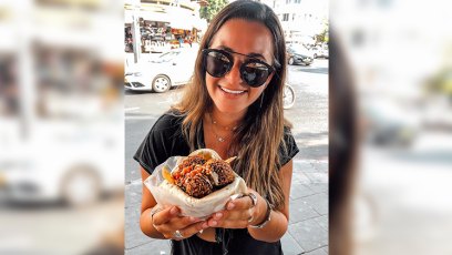 Everything Delish Instagram Tips