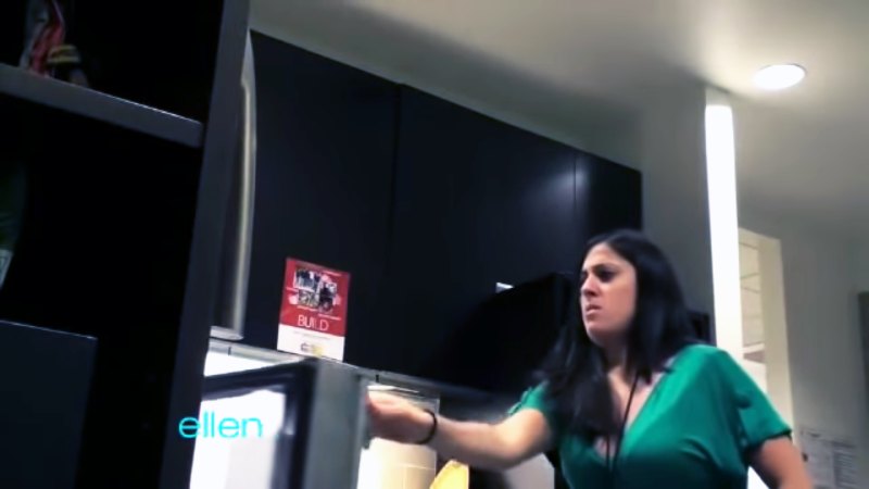 Ellen Degeneres' Best Pranks Will Make You Laugh Until You Scream