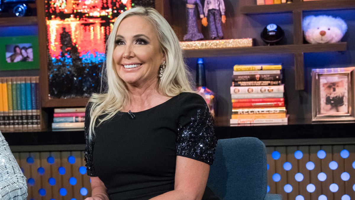 RHOC star Shannon Beador shows off impressive weight loss