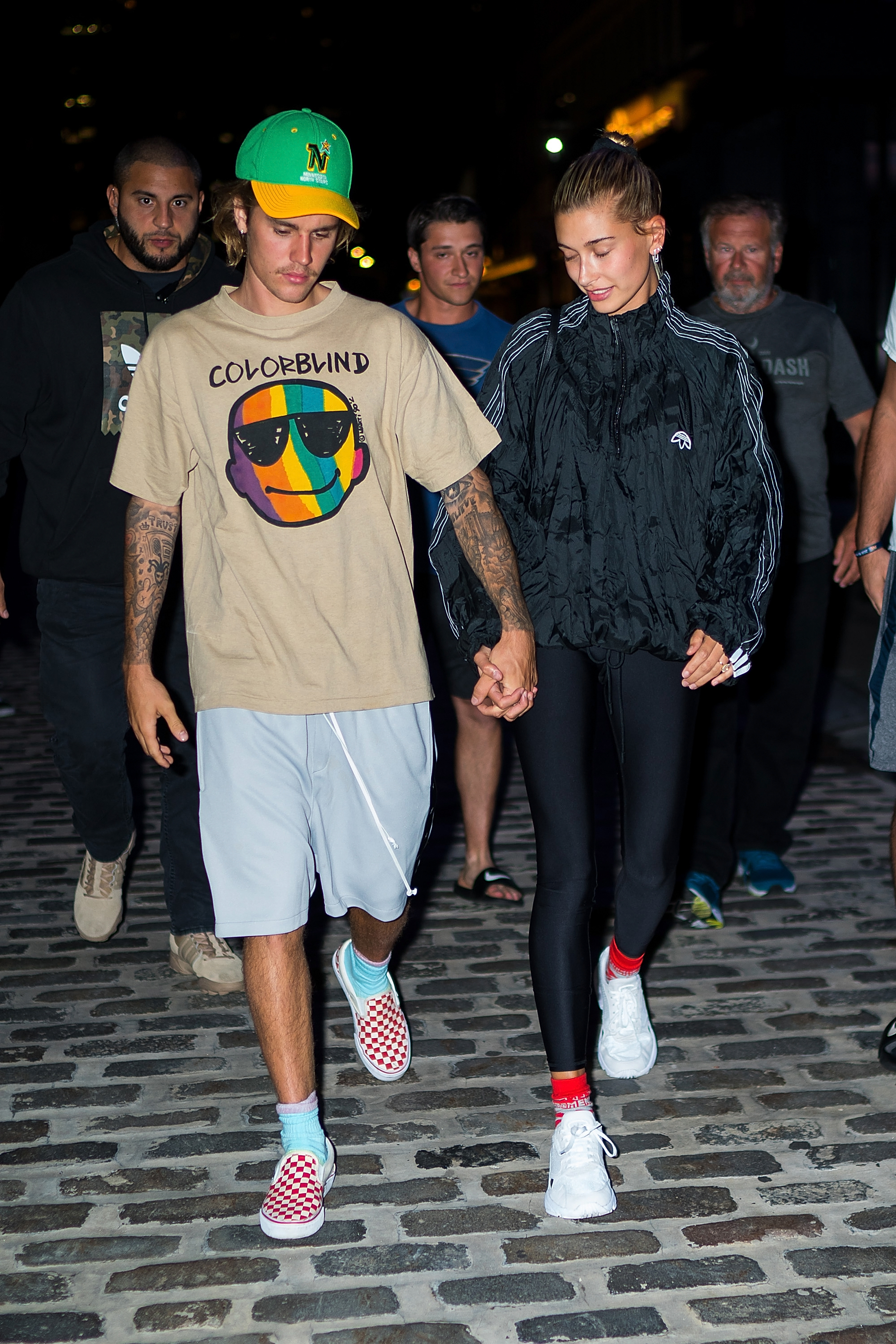 Justin Bieber Hailey Baldwin